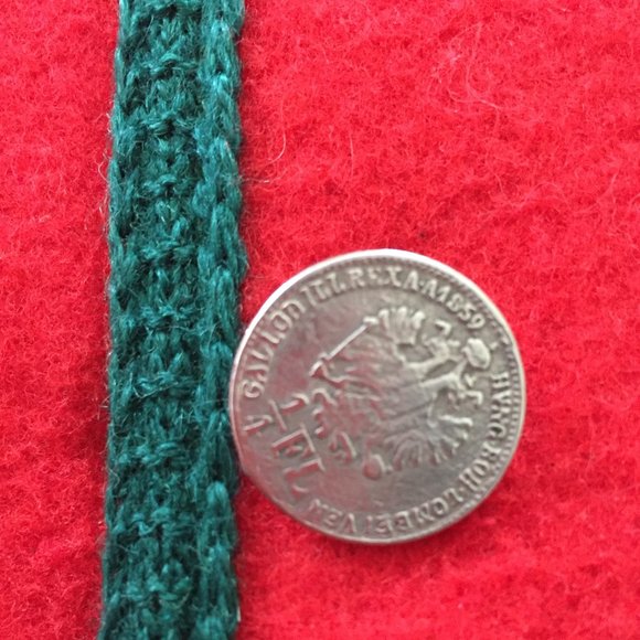 Vintage Austrian Tyrol Jacket - Picture 8 of 8